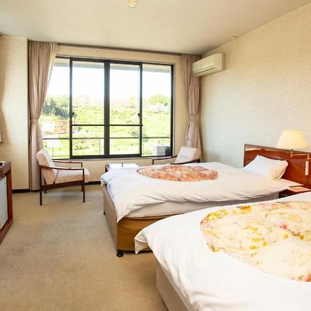 Masunoi Hotel Bungoono Eksteriør billede