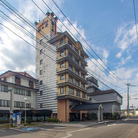 Masunoi Hotel Bungoono Eksteriør billede
