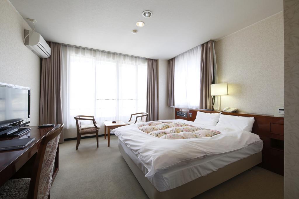 Masunoi Hotel Bungoono Eksteriør billede