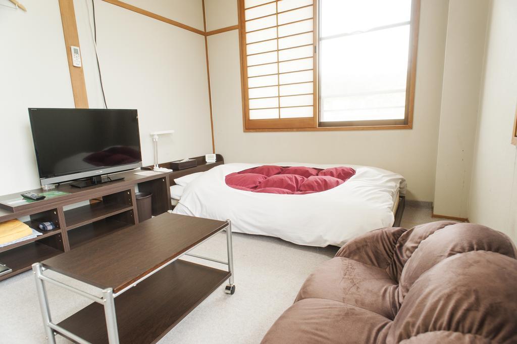 Masunoi Hotel Bungoono Eksteriør billede