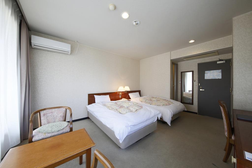 Masunoi Hotel Bungoono Eksteriør billede