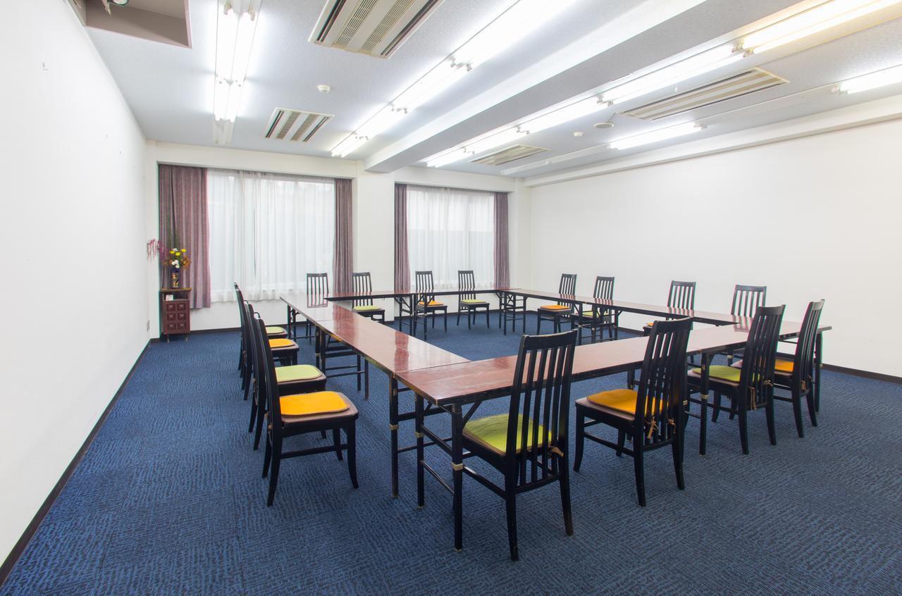 Masunoi Hotel Bungoono Eksteriør billede