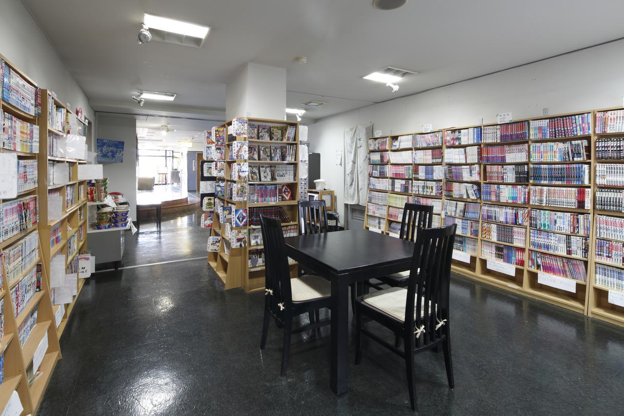 Masunoi Hotel Bungoono Eksteriør billede