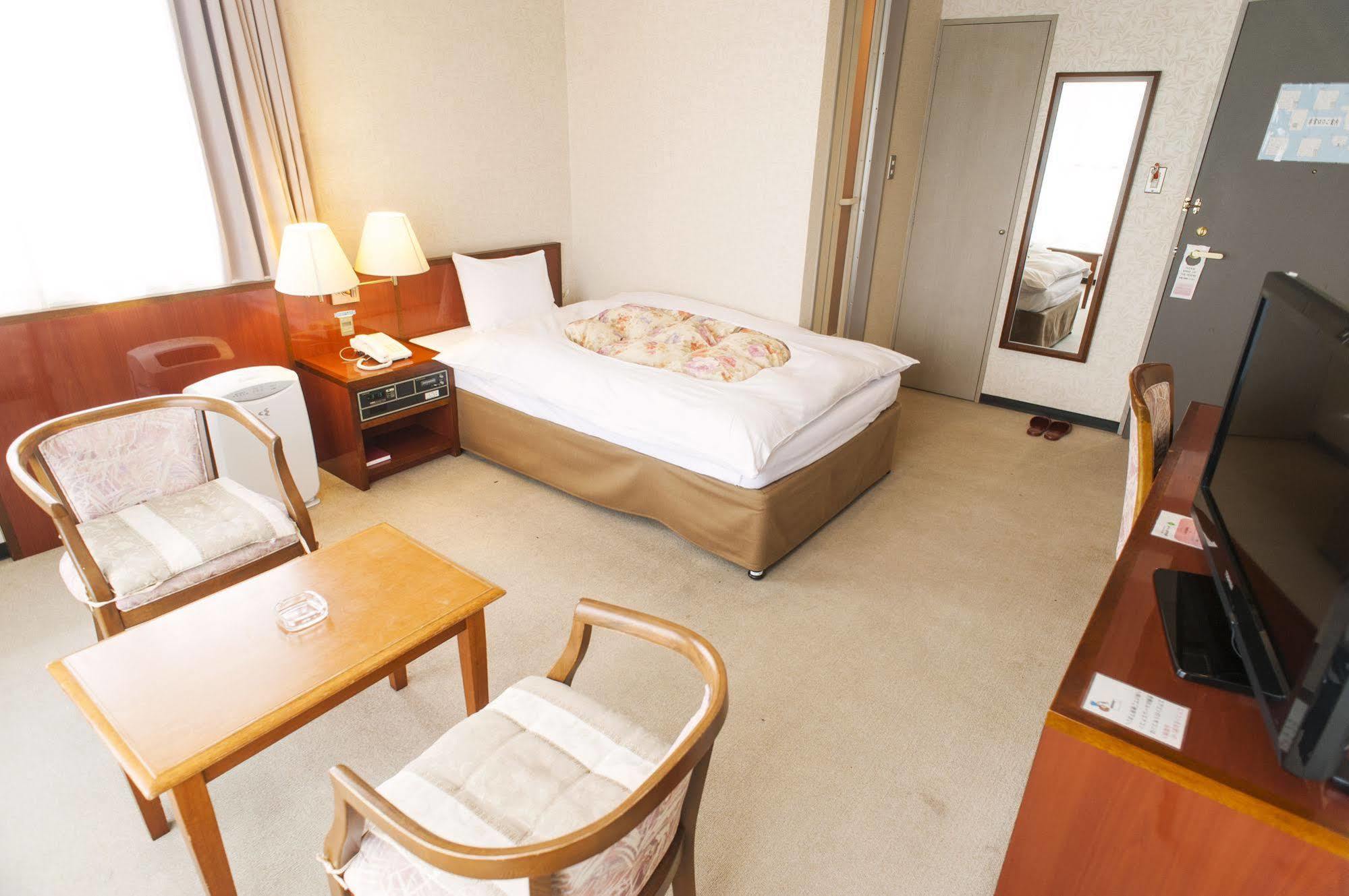 Masunoi Hotel Bungoono Eksteriør billede