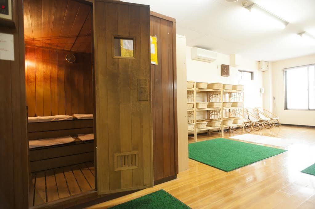 Masunoi Hotel Bungoono Eksteriør billede