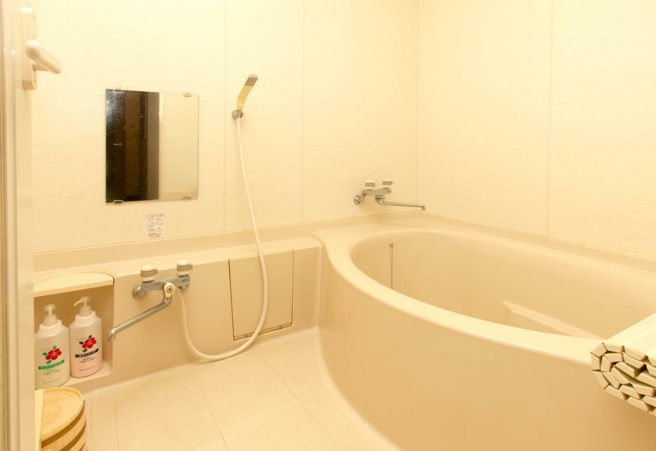 Masunoi Hotel Bungoono Eksteriør billede
